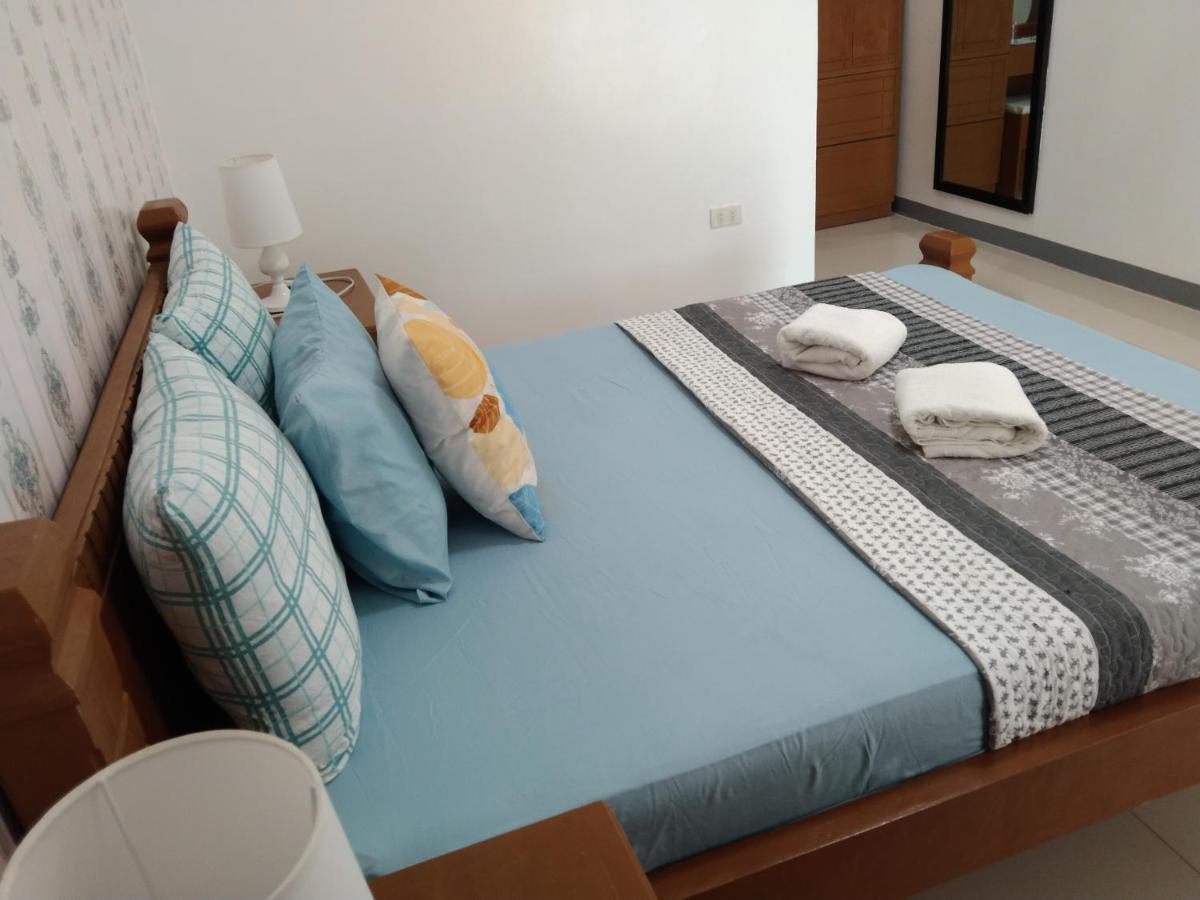 Elen Inn - Malapascua Island Air-Conditioned Room1 外观 照片