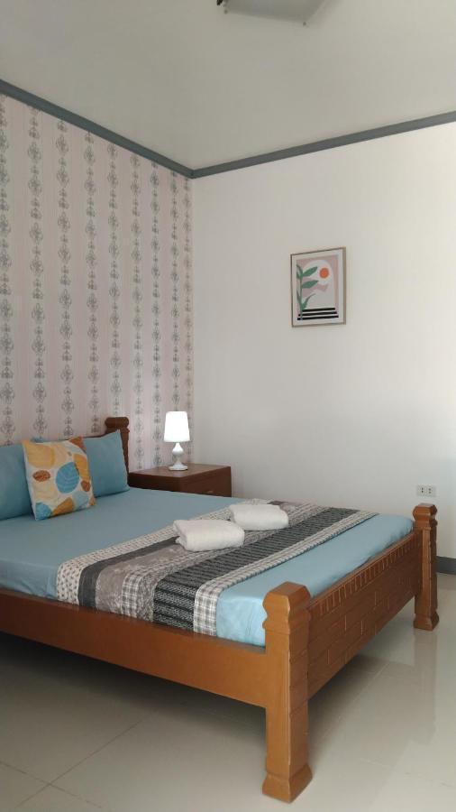Elen Inn - Malapascua Island Air-Conditioned Room1 外观 照片