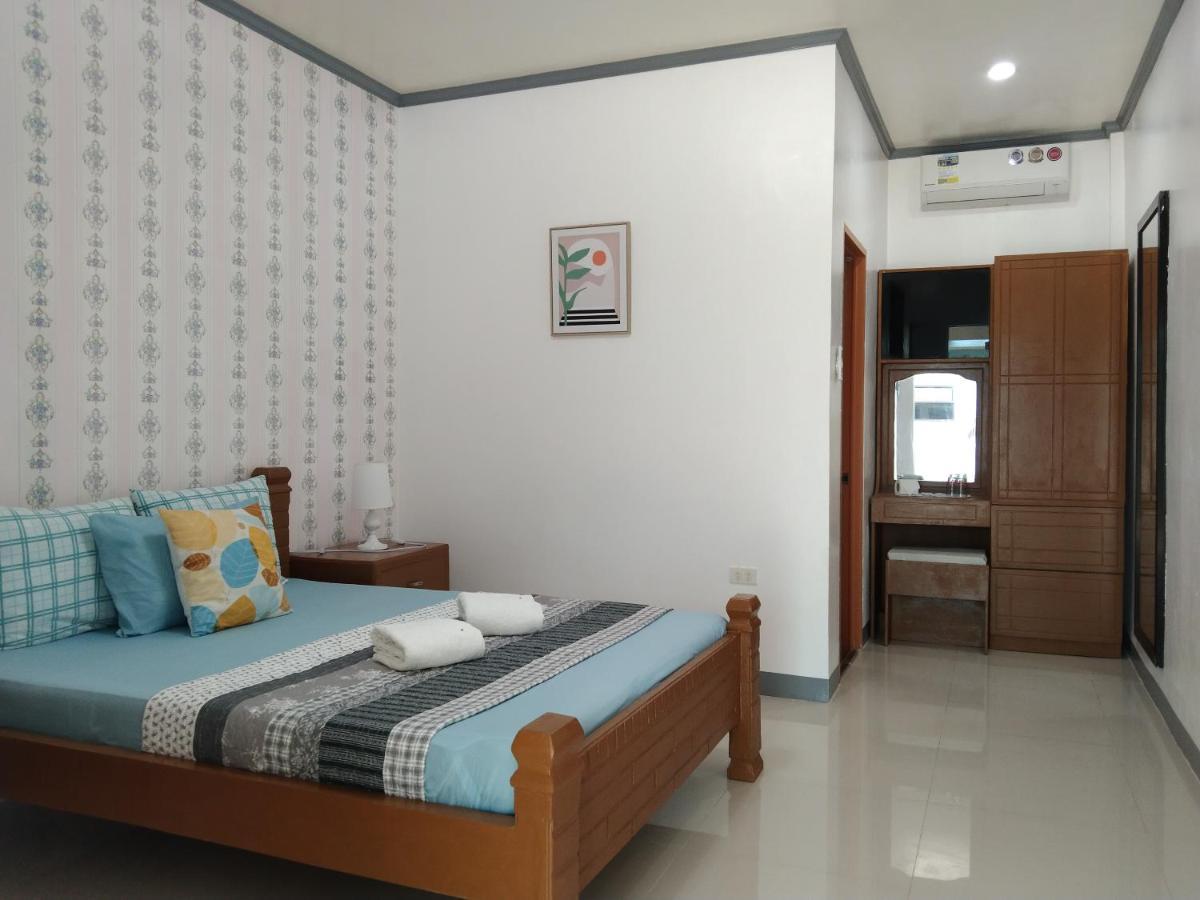 Elen Inn - Malapascua Island Air-Conditioned Room1 外观 照片
