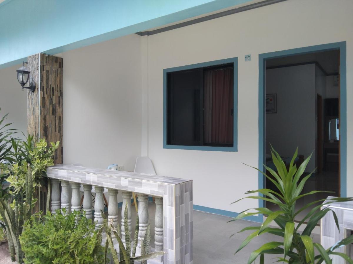 Elen Inn - Malapascua Island Air-Conditioned Room1 外观 照片