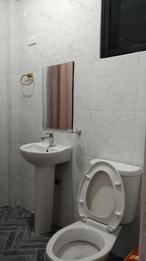 Elen Inn - Malapascua Island Air-Conditioned Room1 外观 照片