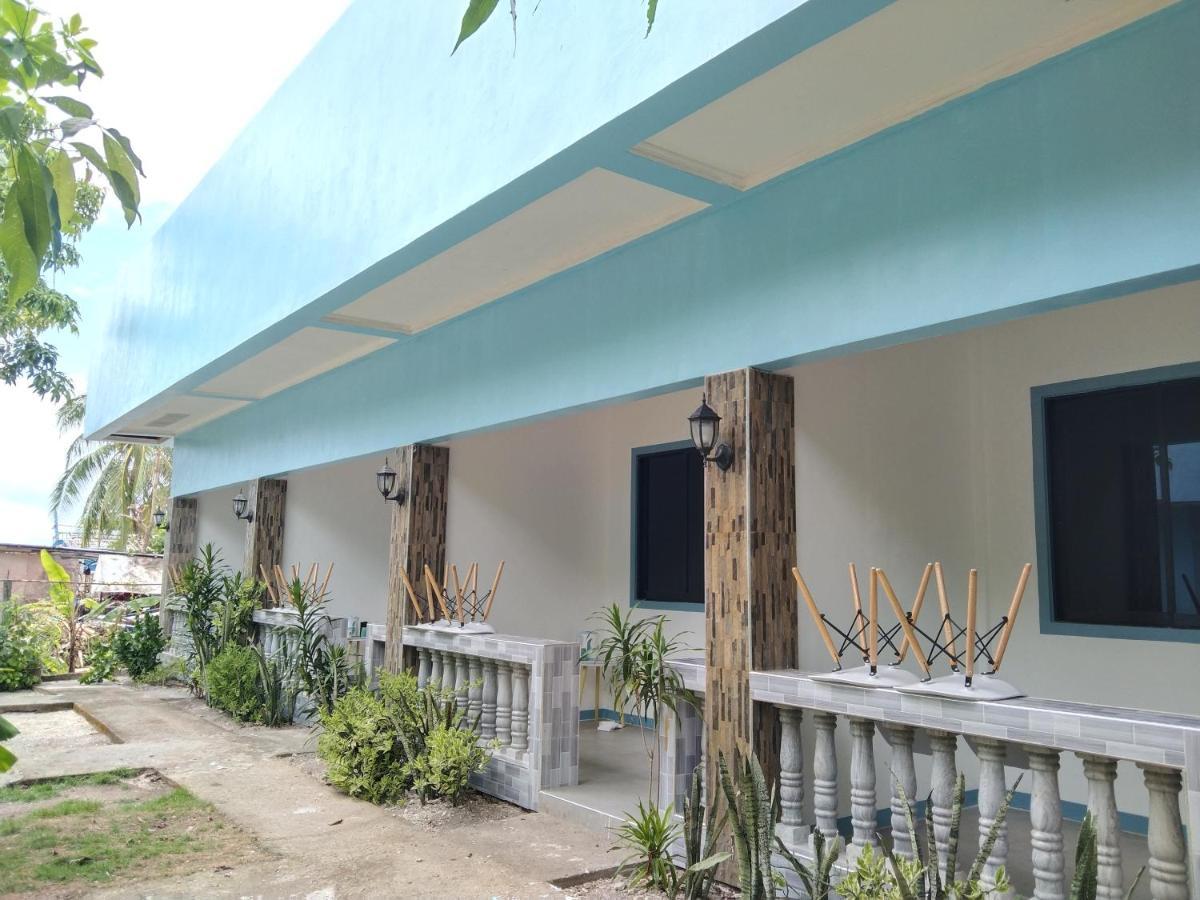 Elen Inn - Malapascua Island Air-Conditioned Room1 外观 照片