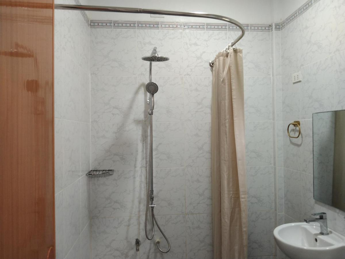 Elen Inn - Malapascua Island Air-Conditioned Room1 外观 照片
