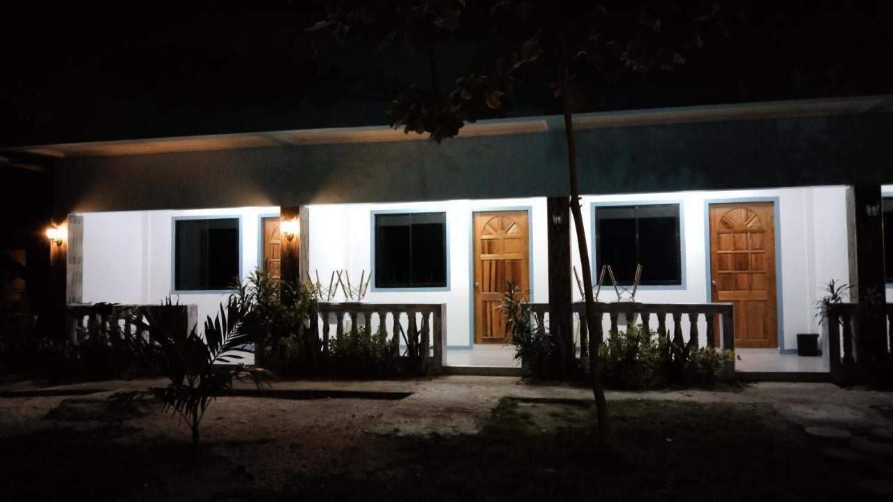 Elen Inn - Malapascua Island Air-Conditioned Room1 外观 照片