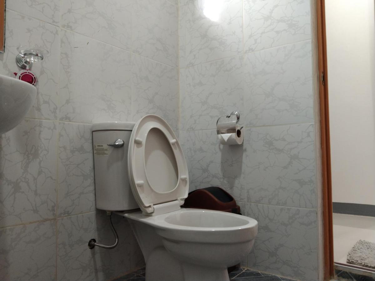 Elen Inn - Malapascua Island Air-Conditioned Room1 外观 照片