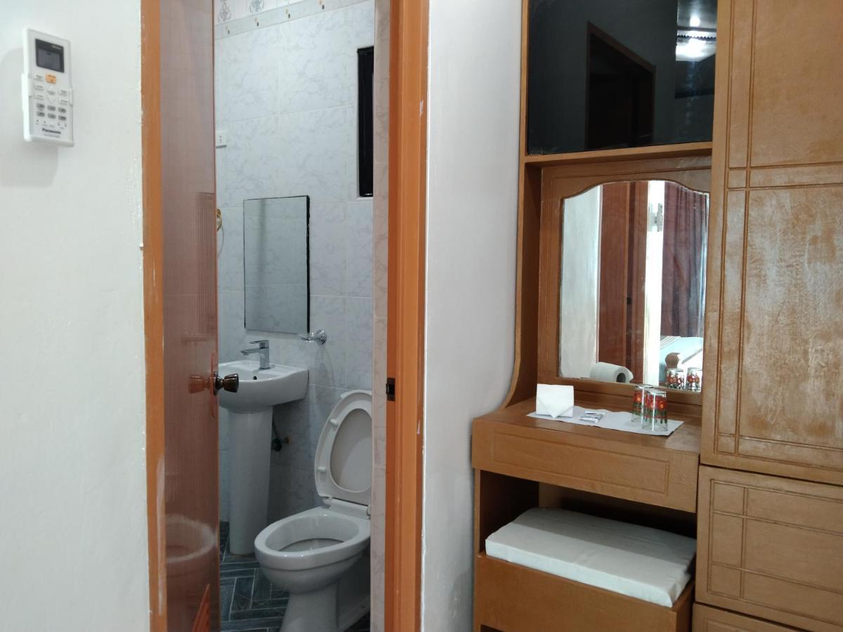 Elen Inn - Malapascua Island Air-Conditioned Room1 外观 照片
