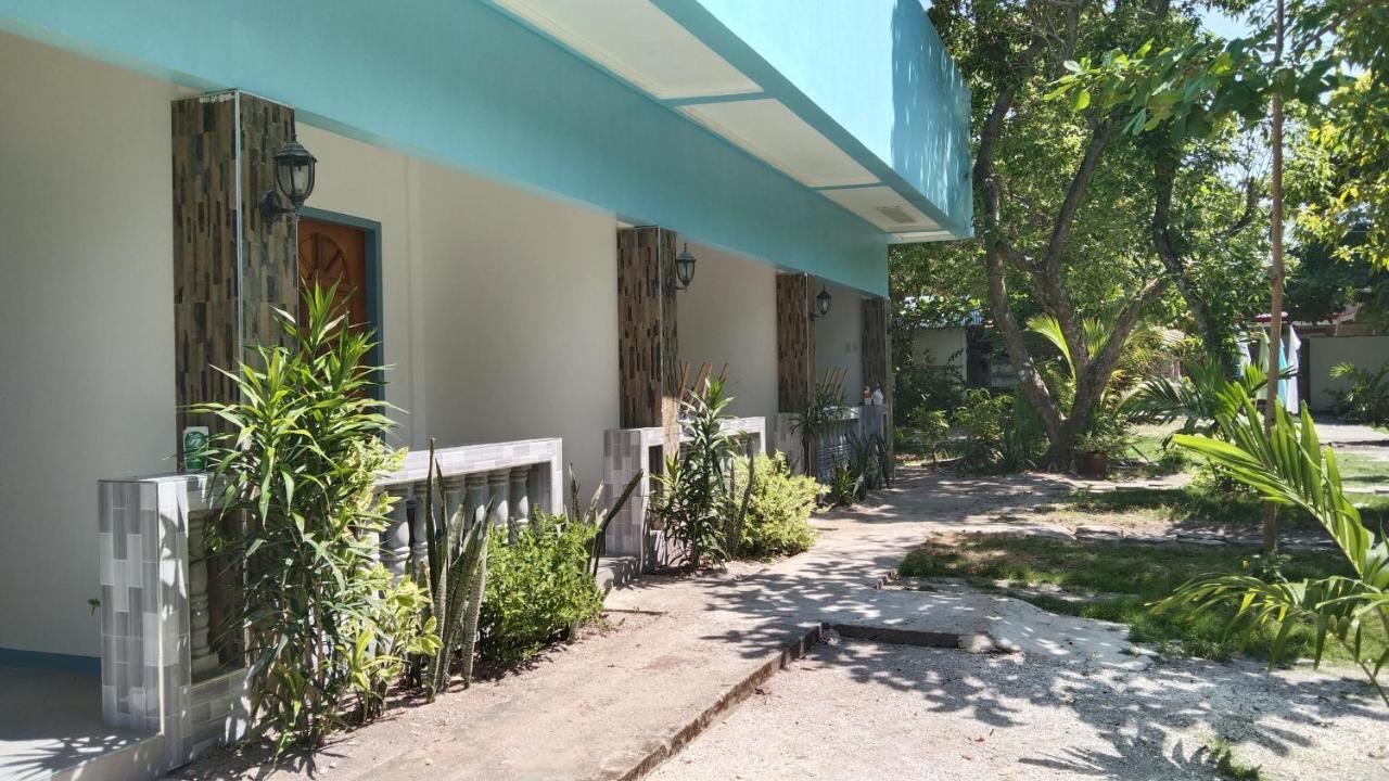 Elen Inn - Malapascua Island Air-Conditioned Room1 外观 照片