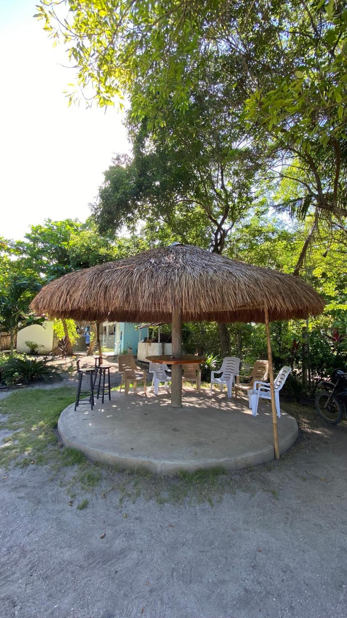 Elen Inn - Malapascua Island Air-Conditioned Room1 外观 照片